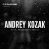 封面 Andrey Kozak - Platinum Rain Podcast #104 Andrey Kozak - Platinum Rain Podcast #104