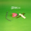 封面 Crinkles - Surge Crinkles - Surge