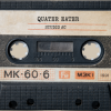 封面 Studio AC - Quater Eater Studio AC - Quater Eater
