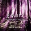 封面 Alankara & Jazzy D - Reality (Mixed) Alankara & Jazzy D - Reality (Mixed)