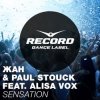 封面 Алиса Вокс, Жан, Paul Stouck - Sensation (Radio Edit) Алиса Вокс, Жан, Paul Stouck - Sensation (Radio Edit)