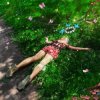 封面 Masha Hima - Обнять Masha Hima - Обнять