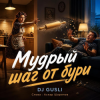 封面 DJ GUSLI - Мудрый шаг от бури DJ GUSLI - Мудрый шаг от бури
