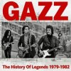 封面 GAZZ - What To Do. Rehersal live demo 1979. Restored & remastered 2026 GAZZ - What To Do. Rehersal live demo 1979. Restored & remastered 2026