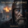 封面 MelodiZenith - Valhalla Calling MelodiZenith - Valhalla Calling