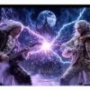 封面 Vivaldi & Heavy Metal - Winter Reimagined Vivaldi & Heavy Metal - Winter Reimagined