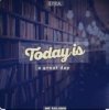 封面 Mr Salama - Today is a Great Day (New Retro Mix) 2026 Mr Salama - Today is a Great Day (New Retro Mix) 2026