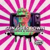 封面 DJ Brownie, Hexadecimal - SUN GOES DOWN DJ Brownie, Hexadecimal - SUN GOES DOWN