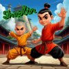 封面 DJ Katya Kadykov - Shaolin (minatrix_edition) DJ Katya Kadykov - Shaolin (minatrix_edition)