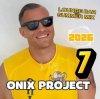 封面 Onix project - ONIX PROJECT - LOUNG BAR SUMMER MIX 7 Onix project - ONIX PROJECT - LOUNG BAR SUMMER MIX 7