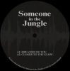 Обкладинка Someone in the Jungle - Gunshot Someone in the Jungle - Gunshot