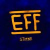 封面 EFF - Stimme EFF - Stimme