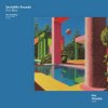 封面 Invisible Sounds & Bar Melodia - Grazie (Orignal Mix) Invisible Sounds & Bar Melodia - Grazie (Orignal Mix)