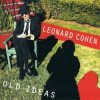 封面 Leonard Cohen - Come Healing Leonard Cohen - Come Healing