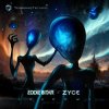 封面 Eddie Bitar, Zyce - Shadows Eddie Bitar, Zyce - Shadows