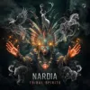 封面 Nardia - Tribal Spirits Nardia - Tribal Spirits