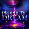 封面 DJ FORTUNA - PROPHETIC DREAM DJ FORTUNA - PROPHETIC DREAM