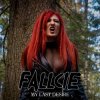 封面 Fallcie - Burn It All Fallcie - Burn It All