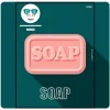 封面 Ramah - Soap Ramah - Soap