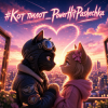 封面 Pashechka - Кот - пилот Pashechka - Кот - пилот