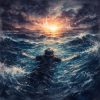 封面 AnaStrain - Fade into the ocean AnaStrain - Fade into the ocean