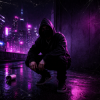 封面 AnaStrain - Vibe AnaStrain - Vibe
