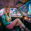 封面 E.N.A - Nathalie en Taxi E.N.A - Nathalie en Taxi
