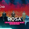 封面 Bandidos do Cante - Rosa Bandidos do Cante - Rosa
