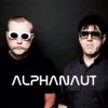 封面 Alphanaut - Bubble Alphanaut - Bubble