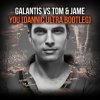 封面 Galantis vs Tom & Jame - You Galantis vs Tom & Jame - You