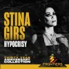 封面 Stina Girs - Hypocrisy Stina Girs - Hypocrisy