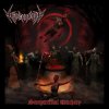 封面 Hexenhorde - Legions Rise Hexenhorde - Legions Rise