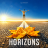 封面 DJ FORTUNA - HORIZONS DJ FORTUNA - HORIZONS