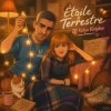 封面 DJ Katya Kadykov - Étoile Terrestre DJ Katya Kadykov - Étoile Terrestre