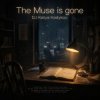 封面 DJ Katya Kadykov - The muse is gone DJ Katya Kadykov - The muse is gone