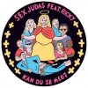 封面 Sex Judas, Ricky - I'm a Man Sex Judas, Ricky - I'm a Man
