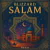 封面 Blizzard Music - Salam Blizzard Music - Salam