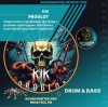 封面 KIK - Proglot KIK - Proglot