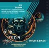 封面 KIK - Budda KIK - Budda