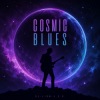 封面 DJ-Lion- Л. Е. В. - Cosmik blues DJ-Lion- Л. Е. В. - Cosmik blues