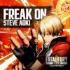 封面 Steve Aoki - Freak On (Original Mix) Steve Aoki - Freak On (Original Mix)
