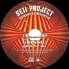 封面 SETI Project - Goldilock Zone SETI Project - Goldilock Zone
