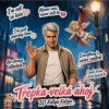 封面 DJ Katya Kadykov - Třepka-velká ahoy DJ Katya Kadykov - Třepka-velká ahoy