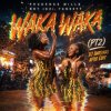 封面 Prudence Mills & BDT(Kz), Yanseyy - Waka Waka (PT2)(DJ Bars(Kz) Afro Edit)(Radio Prudence Mills & BDT(Kz), Yanseyy - Waka Waka (PT2)(DJ Bars(Kz) Afro Edit)(Radio