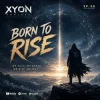 封面 XYON - Born to Rise XYON - Born to Rise