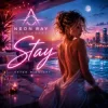 封面 NEON RAY - Stay NEON RAY - Stay