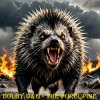 封面 Dolby D&G - The Porcupine Dolby D&G - The Porcupine