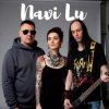 封面 Navi Lu - Мир нам кричит Navi Lu - Мир нам кричит