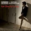 封面 Armin van Buuren feat. Sophie Ellis-Bextor - Not Giving Up On Love Armin van Buuren feat. Sophie Ellis-Bextor - Not Giving Up On Love