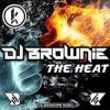 封面 DJ Brownie - The Heat DJ Brownie - The Heat